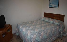 Moran Motel